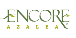 Encore Azaleas logo